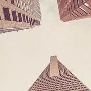 Buildings of San Francisco | Urban Photography