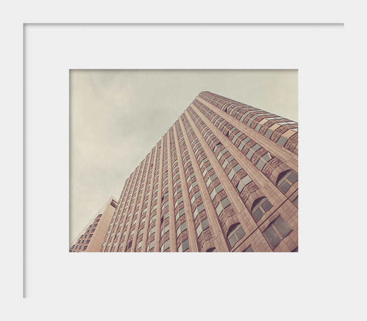 Architecture Photography | San Francisco Wall Art