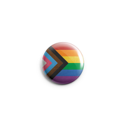 Button - Inclusive Pride