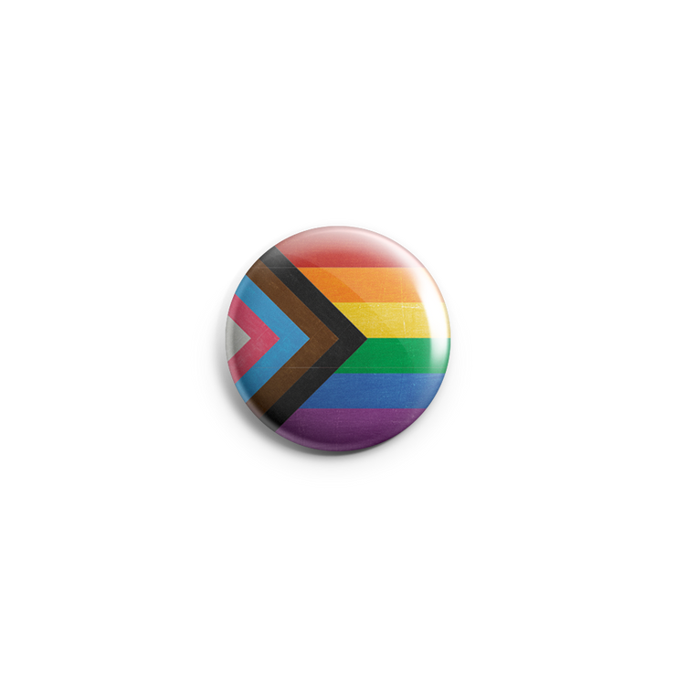 Button - Inclusive Pride