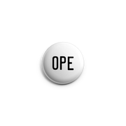 Button - Ope