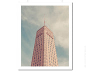 Foshay Tower Minneapolis - Photography Print