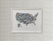 USA Home Print