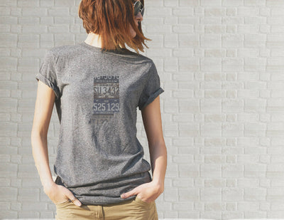 Indiana T-Shirt | Unisex Shirt