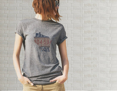 Wisconsin T-Shirt | Unisex Shirt