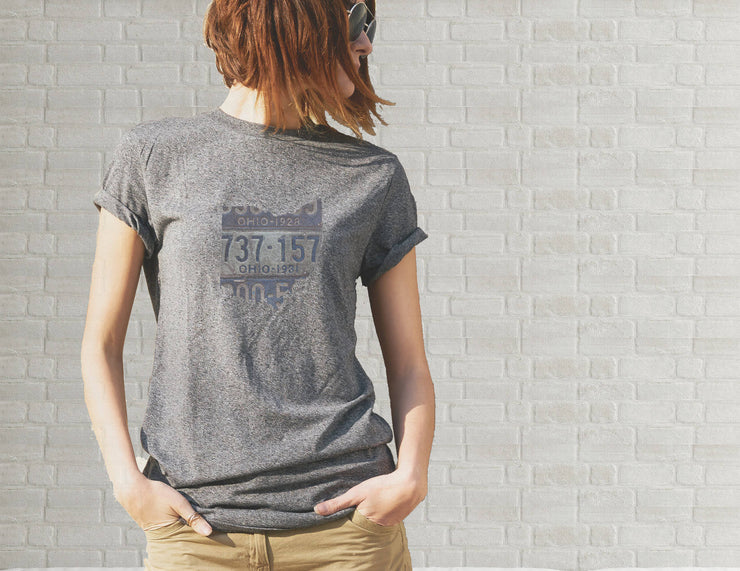 Ohio T-Shirt | Unisex Shirt