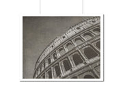 Rome Photograph | Italy Wall Art | Colosseum Photography